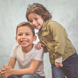 Meet your Posher, Luciene